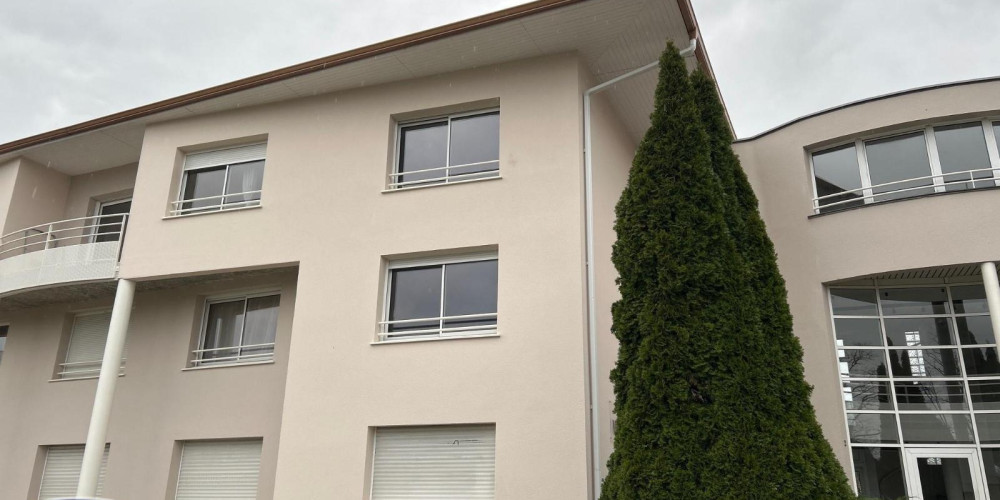 appartement à PESSAC (33600)
