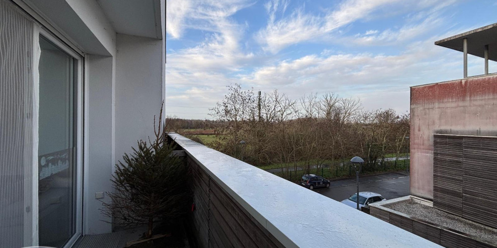 appartement à EYSINES (33320)