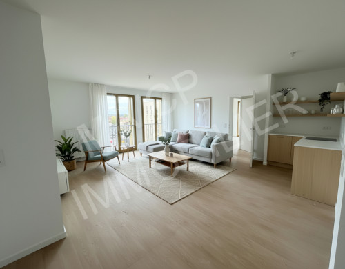 appartement  BORDEAUX