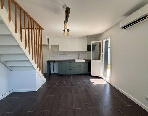appartement  LE BOUSCAT