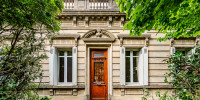 maison à BORDEAUX (33000)