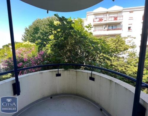 appartement  TALENCE