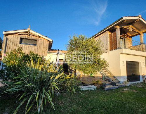 maison  ANDERNOS LES BAINS