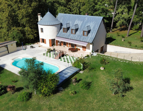 maison  COIMERES