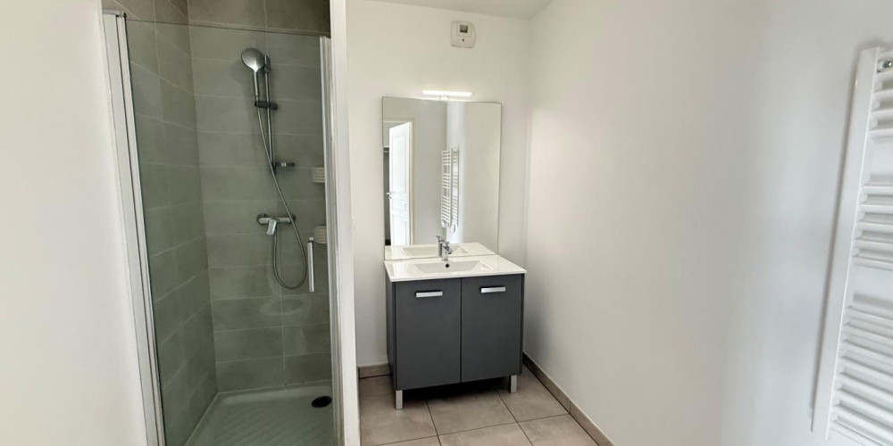 appartement à GUJAN MESTRAS (33470)