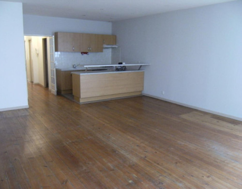 appartement  BORDEAUX