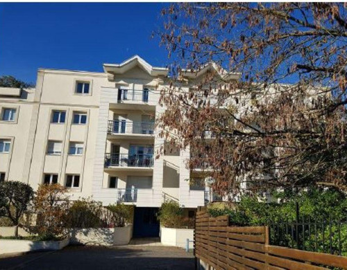 appartement  BORDEAUX