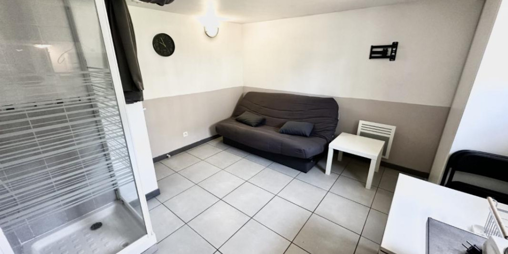 appartement à TALENCE (33400)