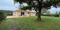 maison à LE BARP (33114)
