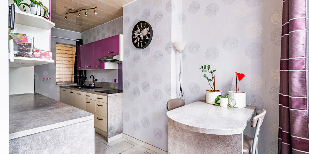 appartement à BORDEAUX (33800)