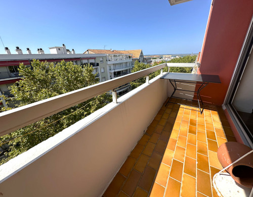 appartement  ARCACHON