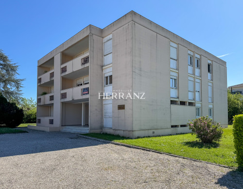 appartement  LIBOURNE