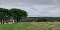 terrain à OMET (33410)