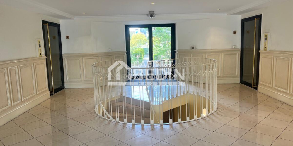 appartement à BORDEAUX (33000)