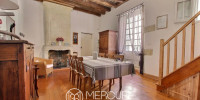 maison à ST EMILION (33330)
