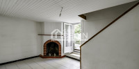maison à ST ANDRE DE CUBZAC (33240)