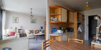 appartement à TALENCE (33400)