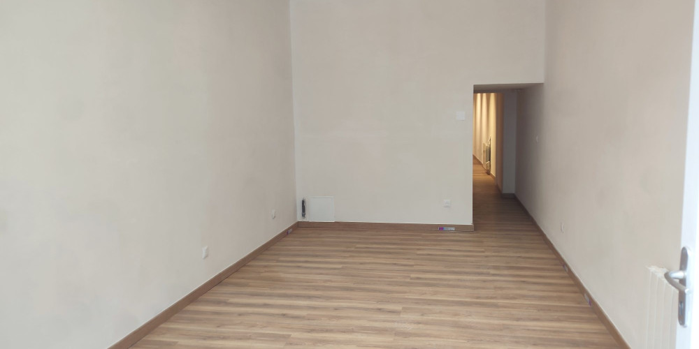 local commercial à LIBOURNE (33500)