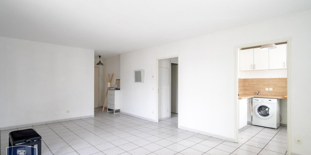 appartement à BEGLES (33130)