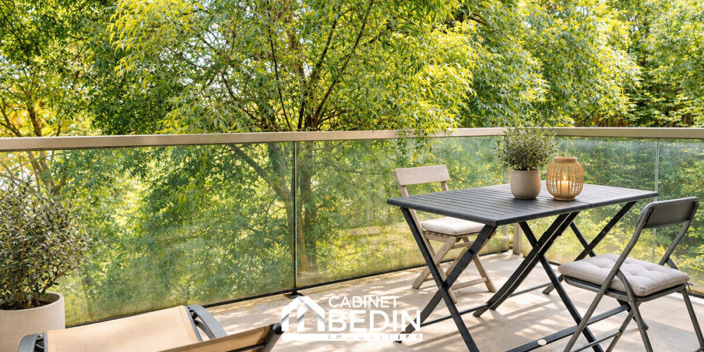 appartement à BORDEAUX (33000)