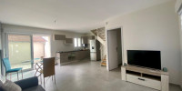 appartement à BORDEAUX (33100)
