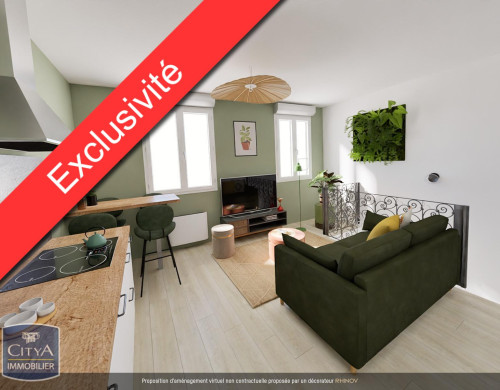 appartement  BORDEAUX