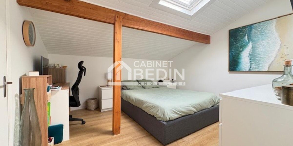 maison à BLANQUEFORT (33290)