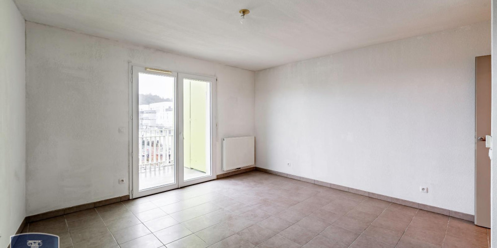 appartement à FLOIRAC (33270)