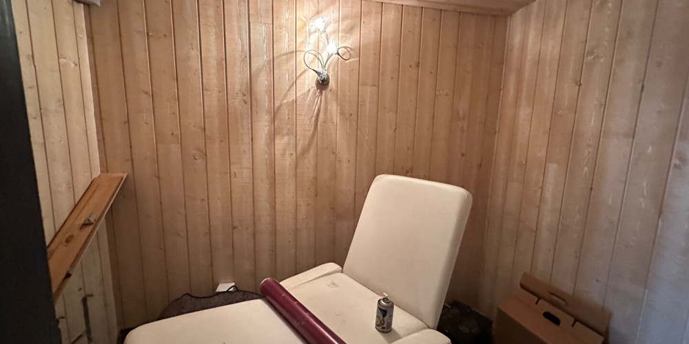 local commercial à MERIGNAC (33700)