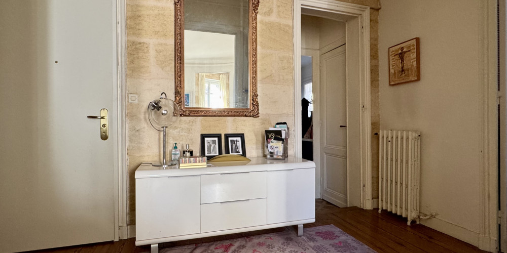appartement à BORDEAUX (33000)