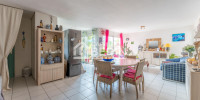 appartement à LANTON (33138)