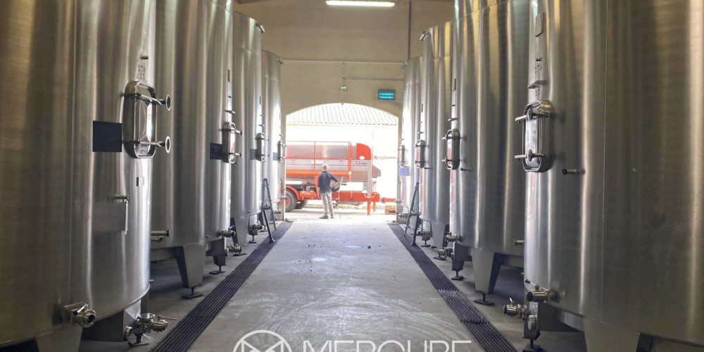 maison à SAUVETERRE DE GUYENNE (33540)