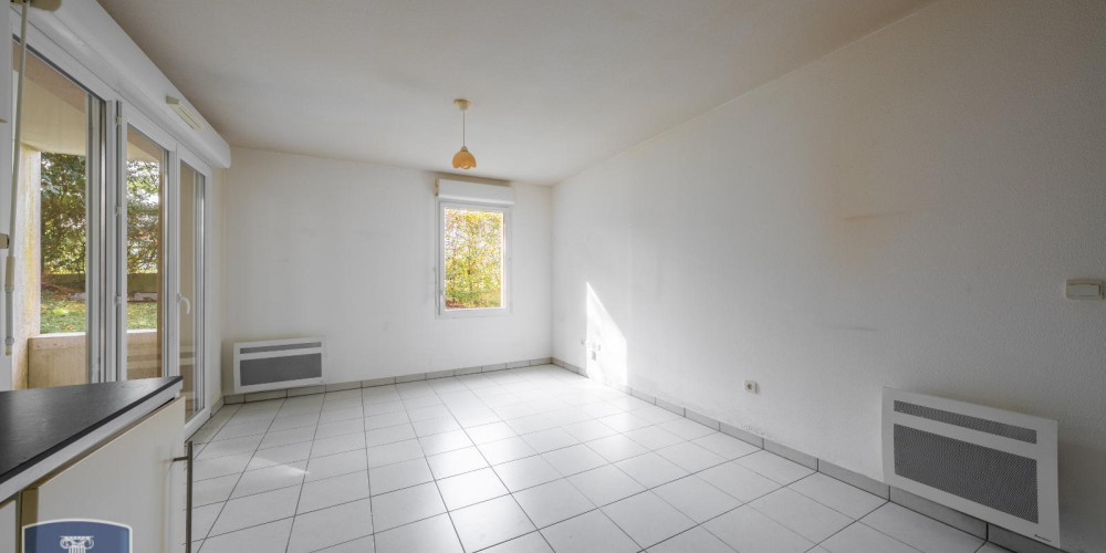appartement à EYSINES (33320)