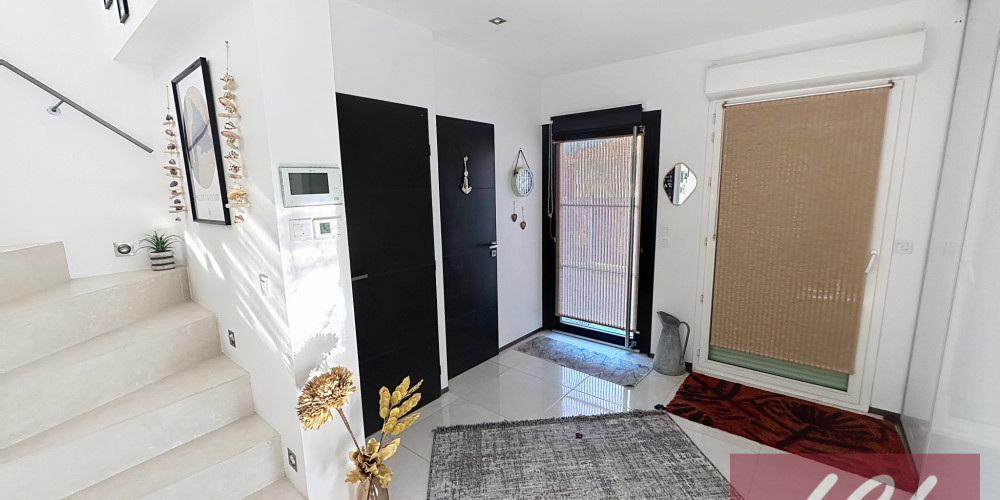 maison à GUJAN MESTRAS (33470)