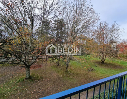 appartement  MERIGNAC