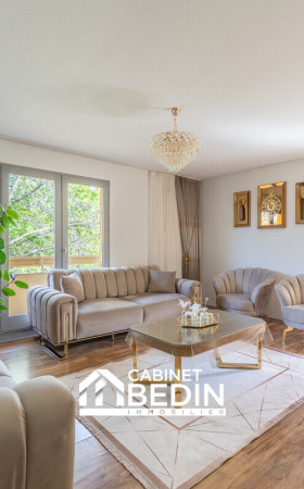 Appartement  LORMONT