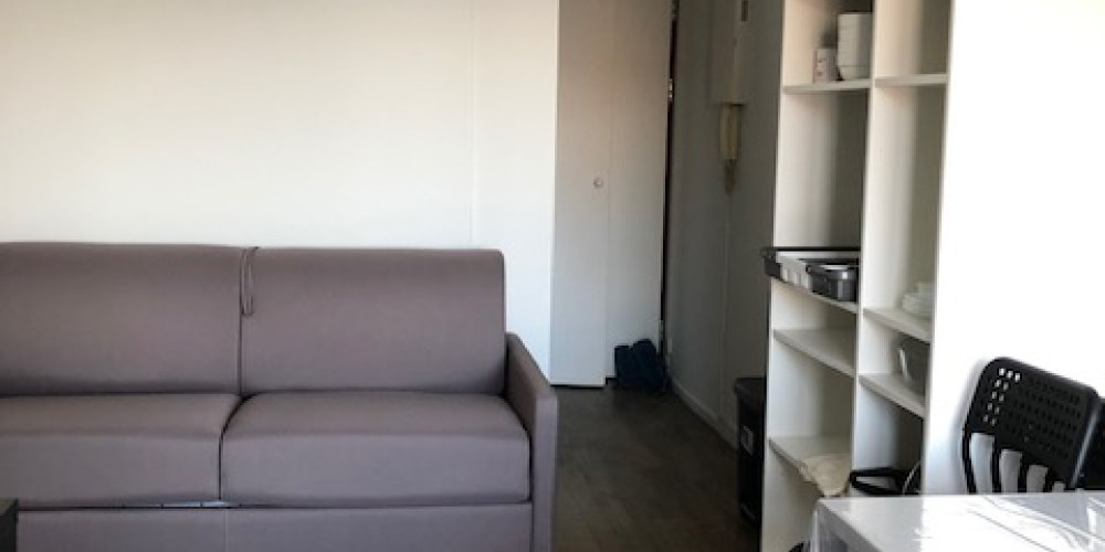 appartement à BORDEAUX (33000)