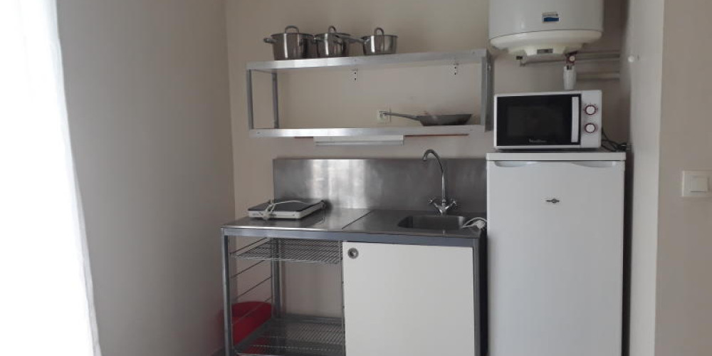 appartement à PESSAC (33600)