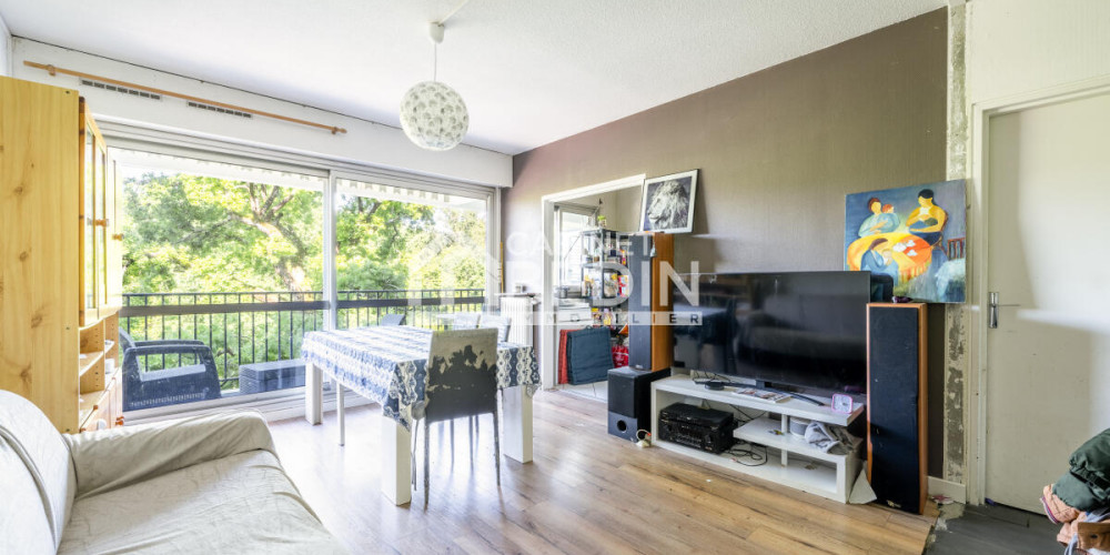 appartement à MERIGNAC (33700)