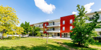 appartement à TALENCE (33400)
