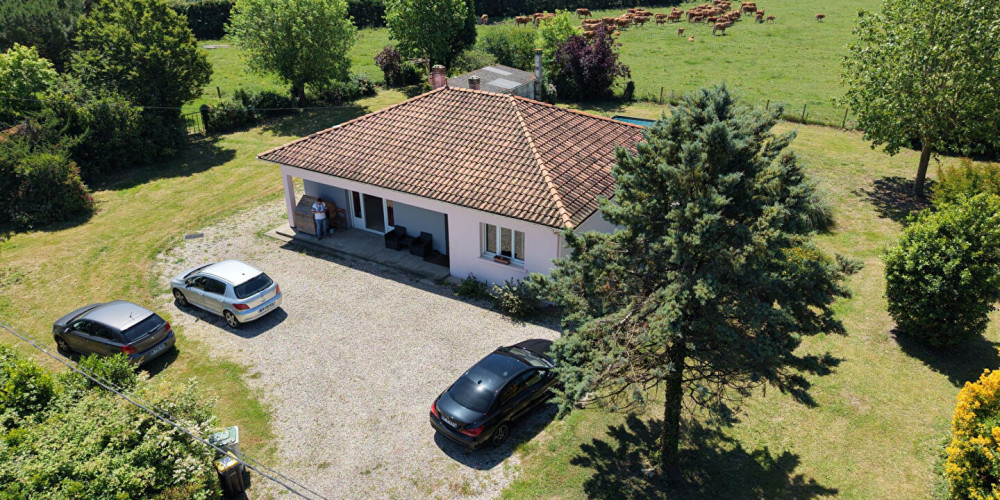 maison à LUDON MEDOC (33290)