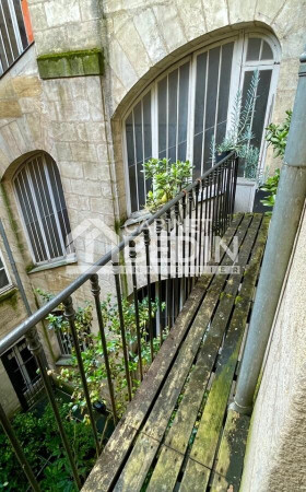 Appartement  BORDEAUX