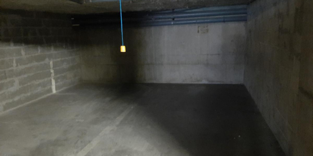 parking à ST MEDARD EN JALLES (33160)