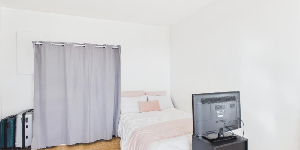 appartement à BORDEAUX (33800)