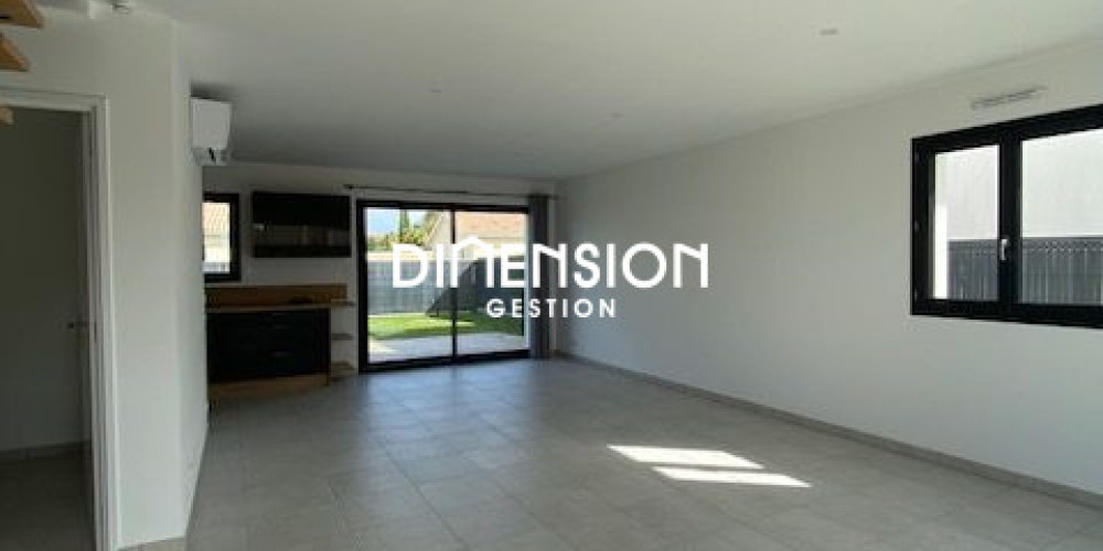 maison à CARIGNAN DE BORDEAUX (33360)