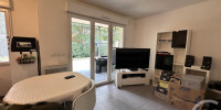 appartement à LANTON (33138)