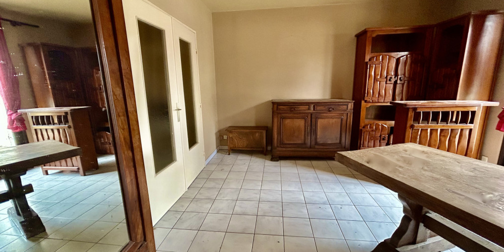 maison à ST DENIS DE PILE (33910)