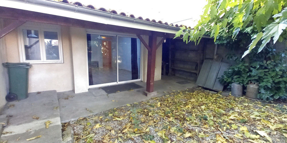 maison à BEGLES (33130)