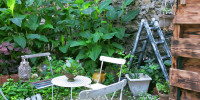 maison à CASTELMORON D ALBRET (33540)