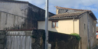 immeuble à SAUVETERRE DE GUYENNE (33540)
